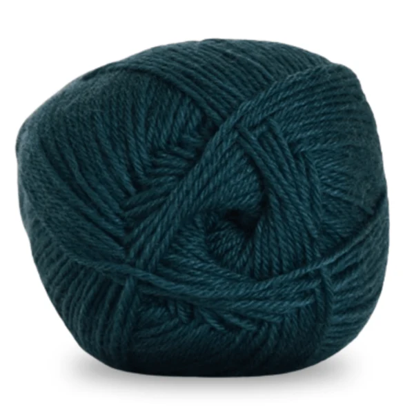 Hjertegarn Sock 4